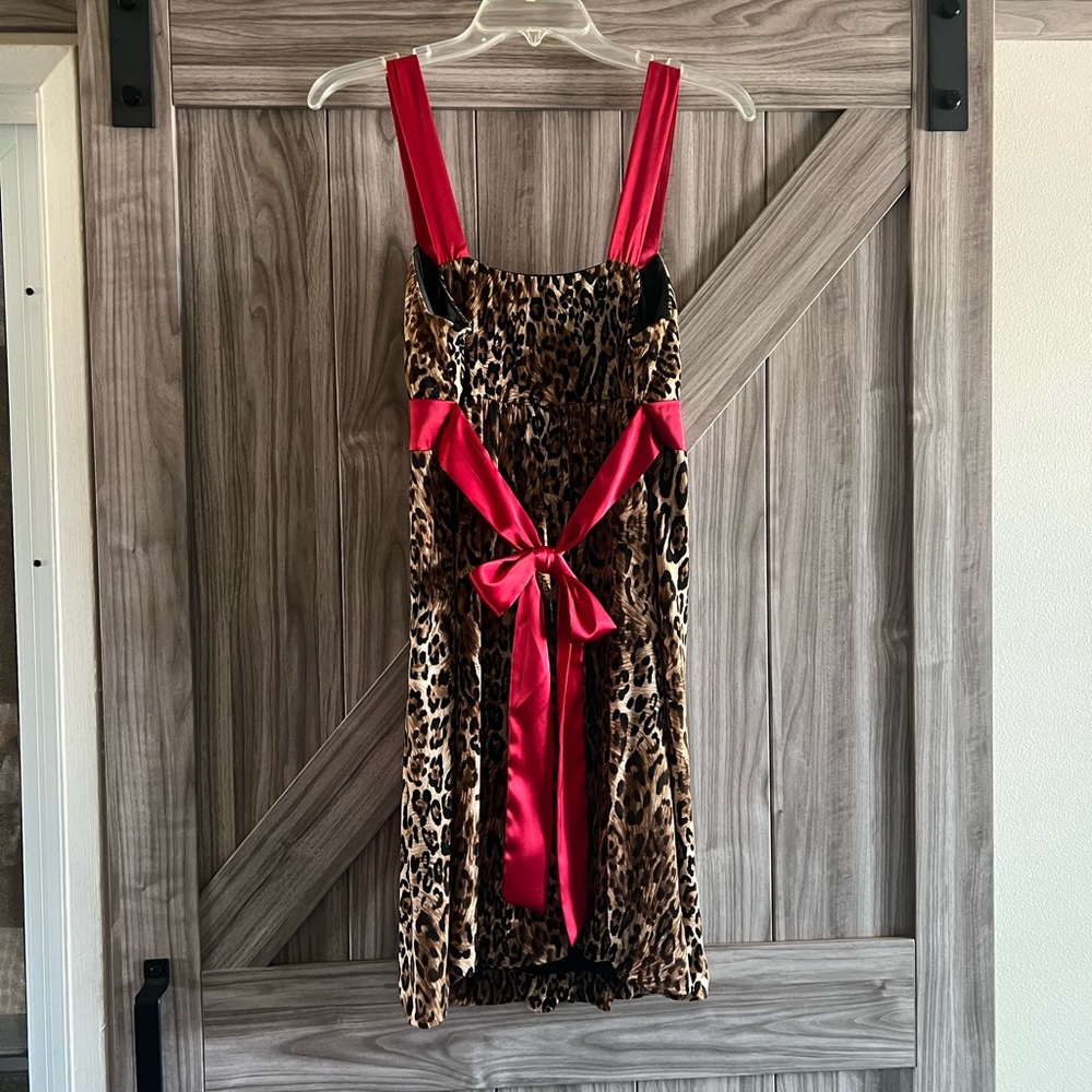 Cocktail Dress - Picture 2 of 3